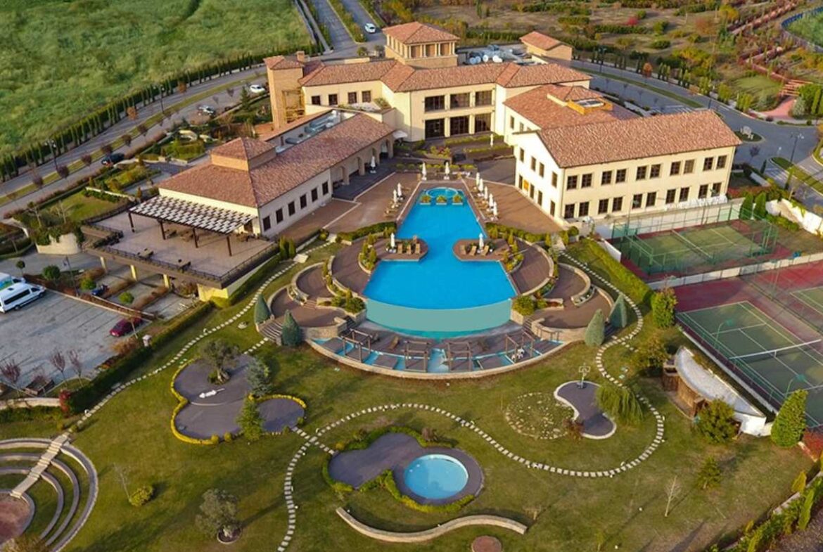 Most Exclusive Villas in Istanbul-1