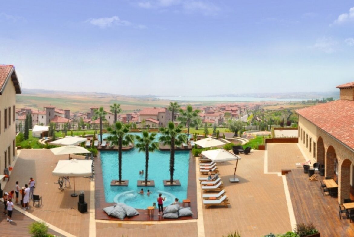 Most Exclusive Villas in Istanbul-2
