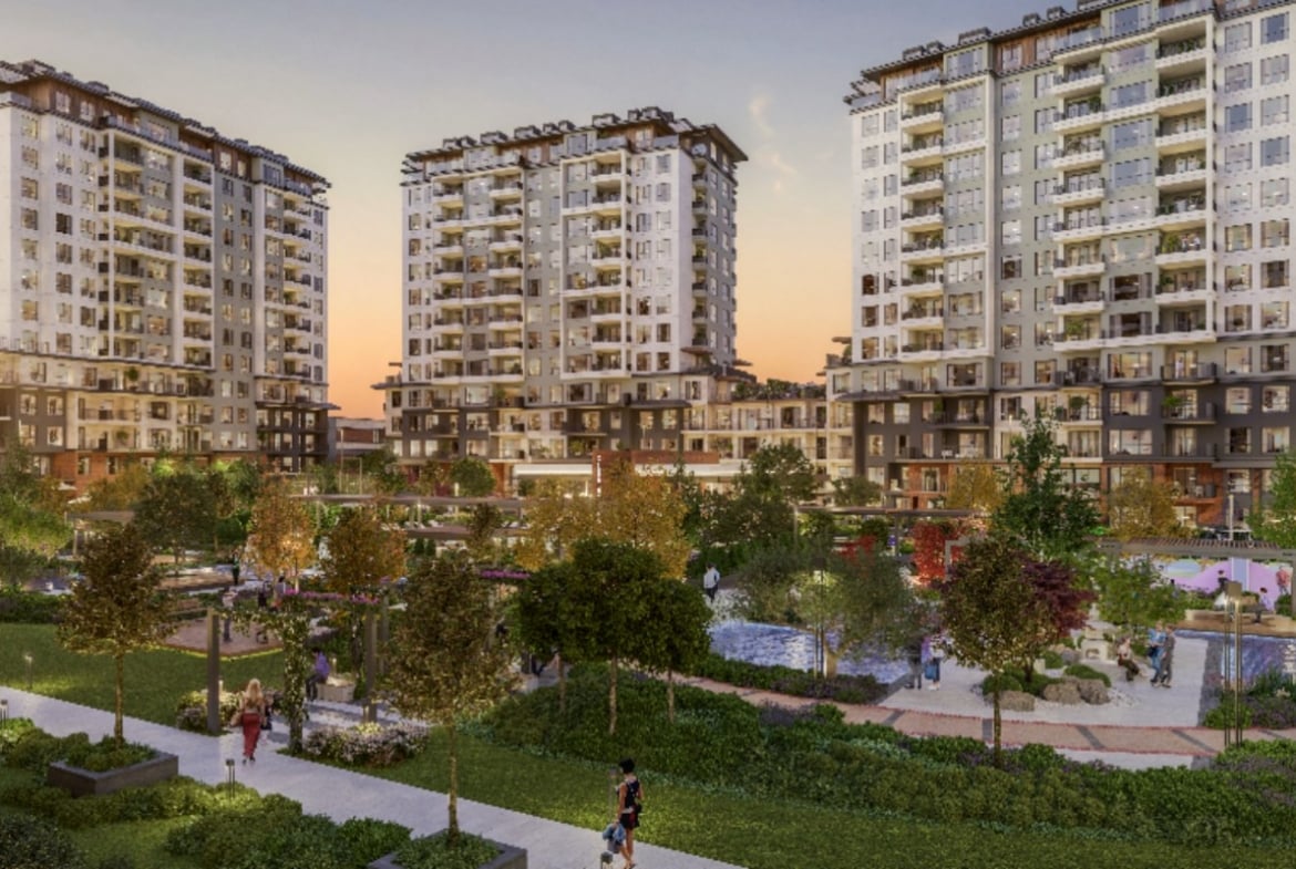Best Property in Beylikduzu | Explore Luxurious Living-2