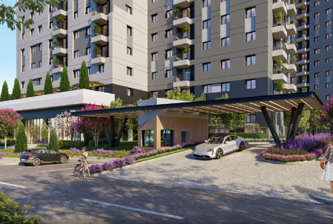 Luxury Properties in Istanbul | Comfort and Convenience-2