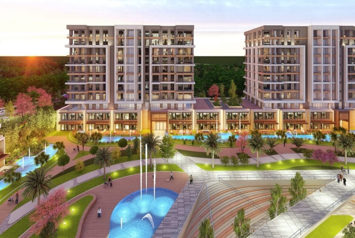 Unmissable Investment Opportunity in Basaksehir-2