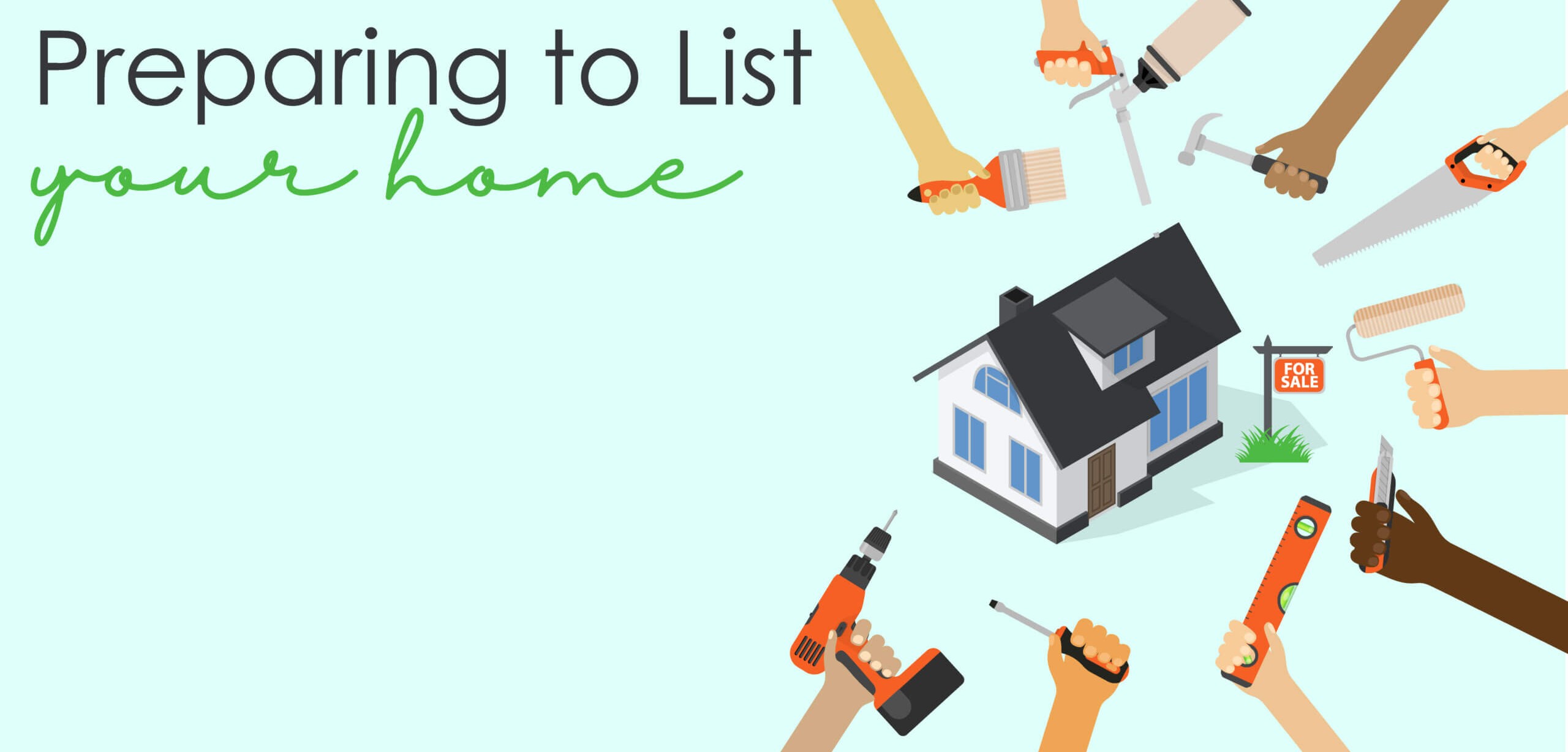 Ultimate Guide for Selling Your Home