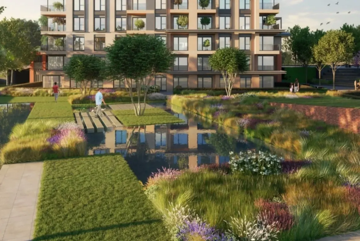 Strategic Location and Luxury Living in Sariyer, Istanbul-2