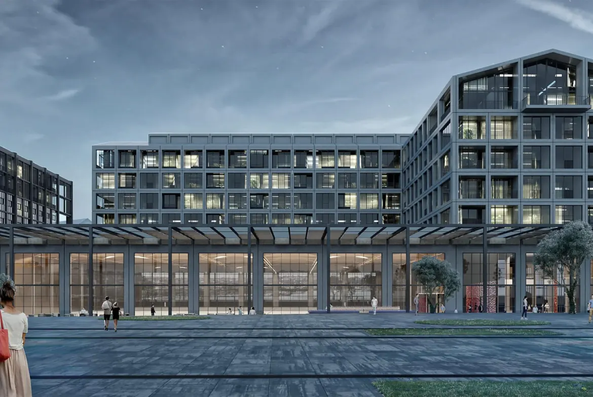 Thoughtfully Designed Apartments for Your Dream Home in Istanbul-2