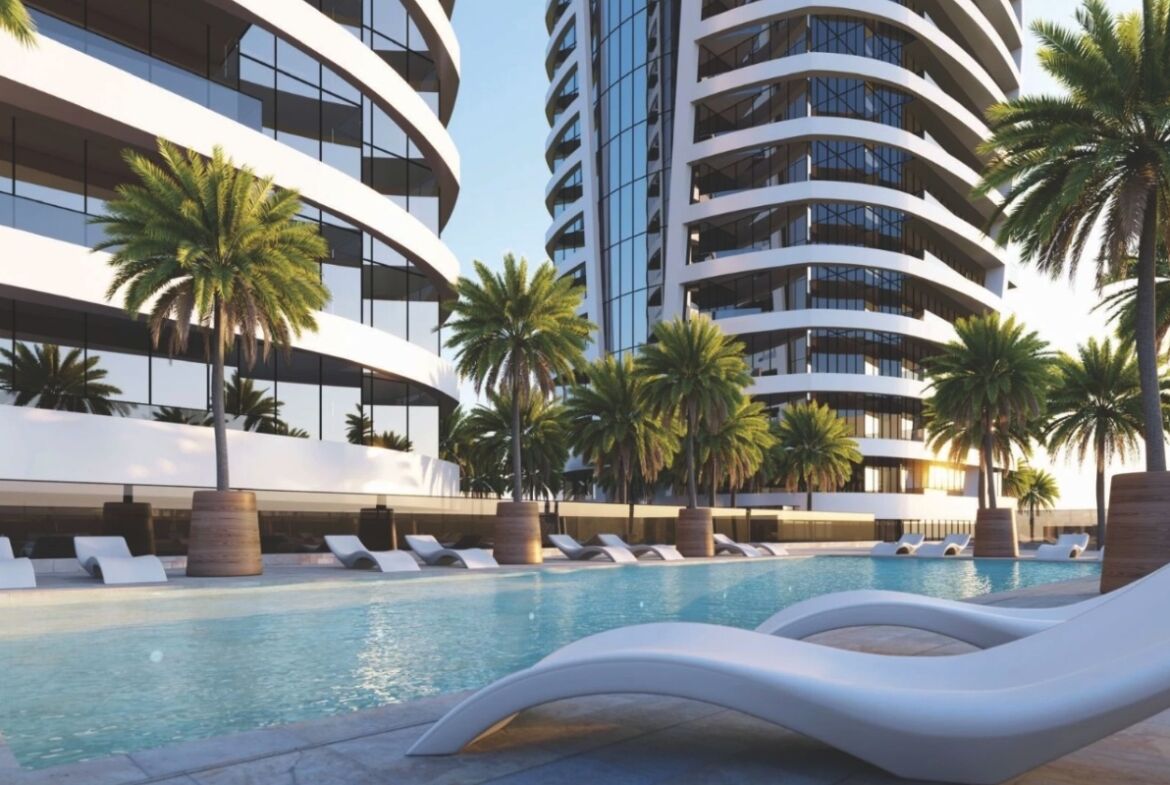 Investieren Sie in Dubai und erhalten Sie das Goldene Visum-2