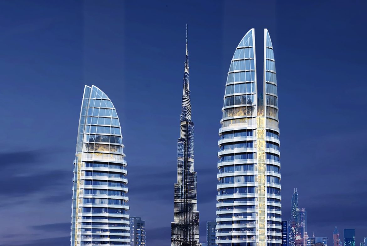 Discover Elevated Living at Residence in Dubai, Business Bay-2