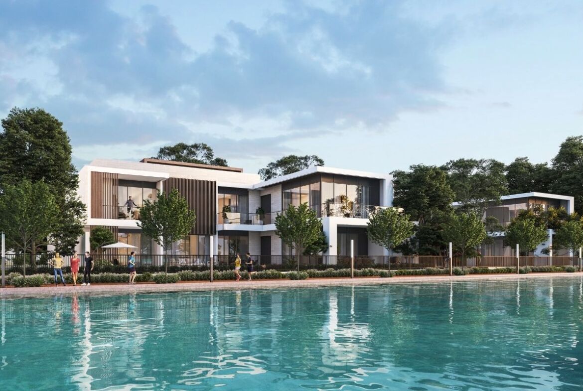Invest in Premium Villas in Dubai-1