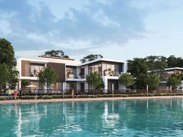 Invest in Premium Villas in Dubai-1