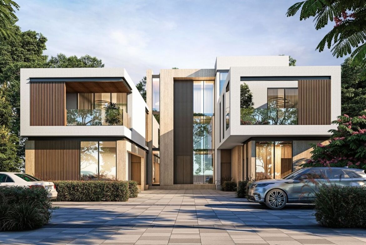 Invest in Premium Villas in Dubai-2
