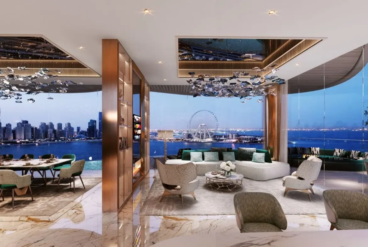 Luxurious Residences in Dubai-1