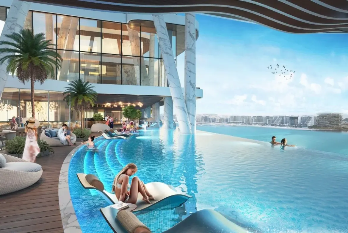 New Exclusive Residences in Dubai-2