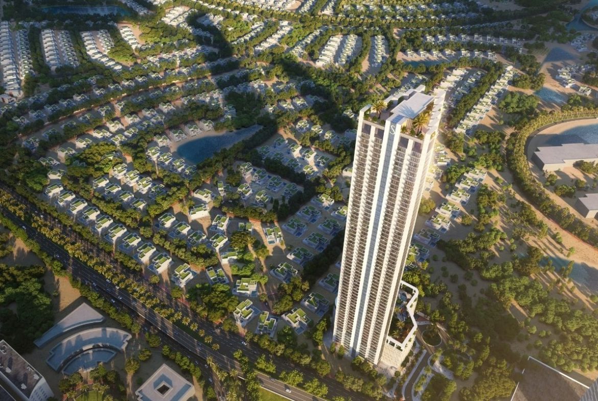 Experience Luxury Living in Jumeirah Lake Towers, Dubai-2