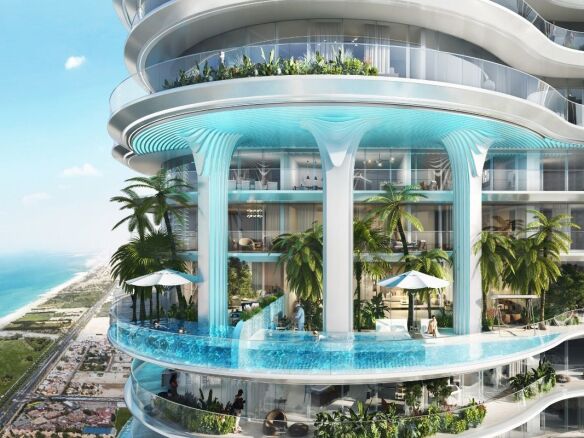 Experience Luxury Living in Dubai-1