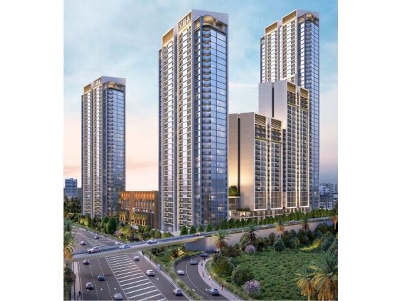 Experience Luxury Living in Dubai, Motor City-1