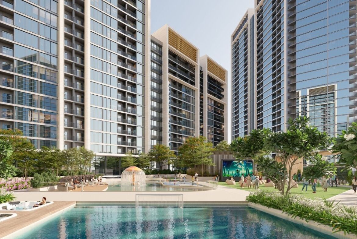 Experience Luxury Living in Dubai, Motor City-2