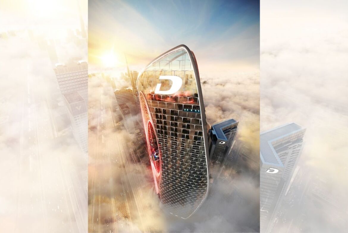 Luxury Apartments for Sale in Dubai: Discover the Ultimate Lifestyle-1