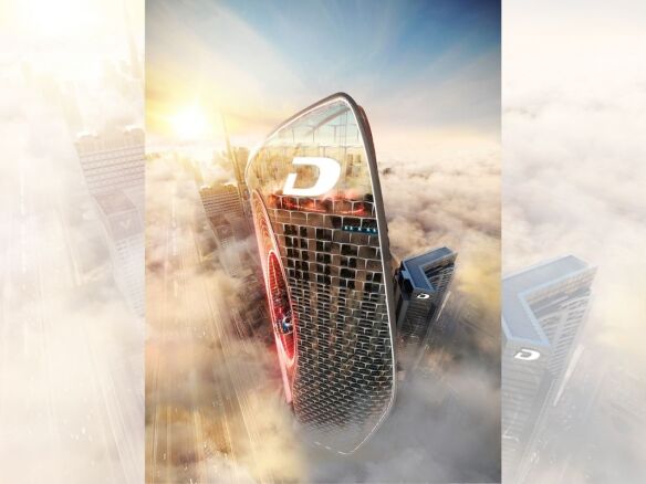 Luxury Apartments for Sale in Dubai: Discover the Ultimate Lifestyle-1