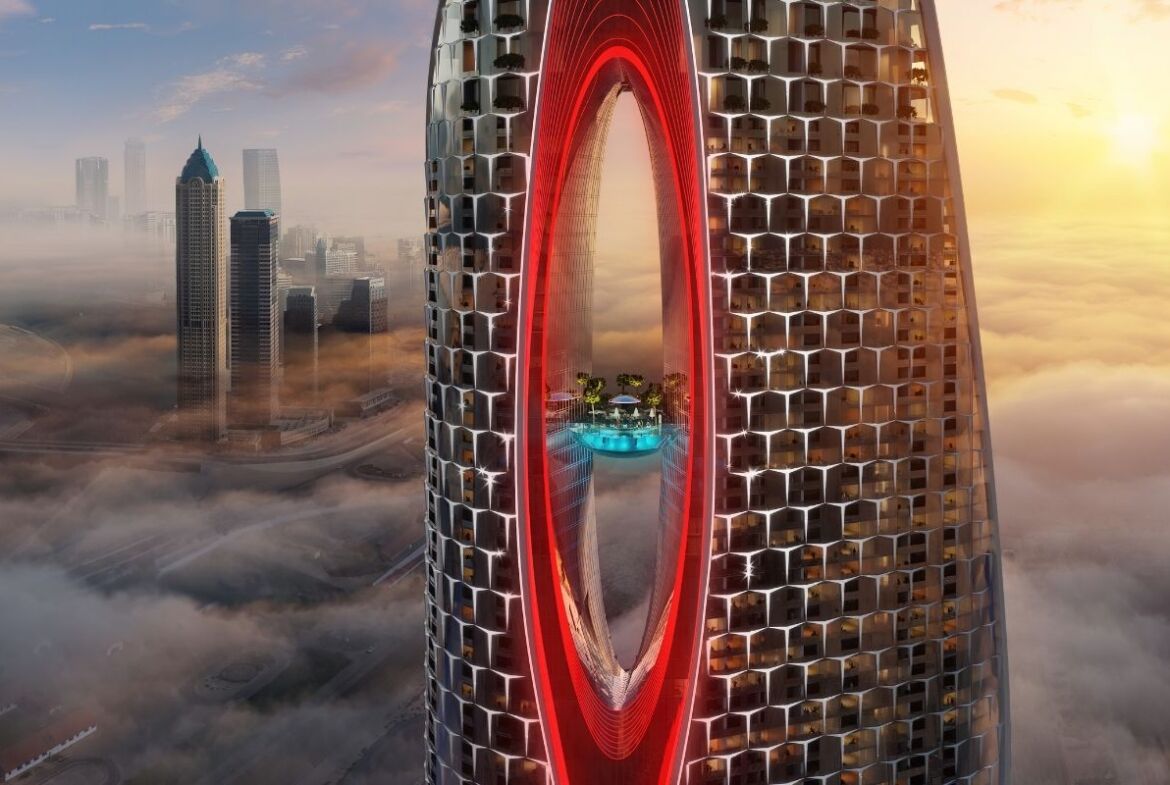 Luxury Apartments for Sale in Dubai: Discover the Ultimate Lifestyle-2