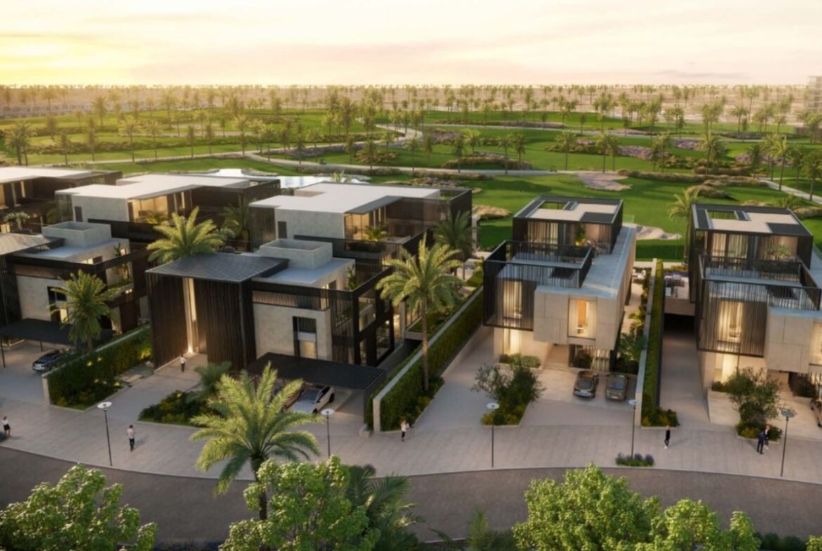 Luxurious Holiday Homes in Dubai: Your Dream Getaway Awaits-1