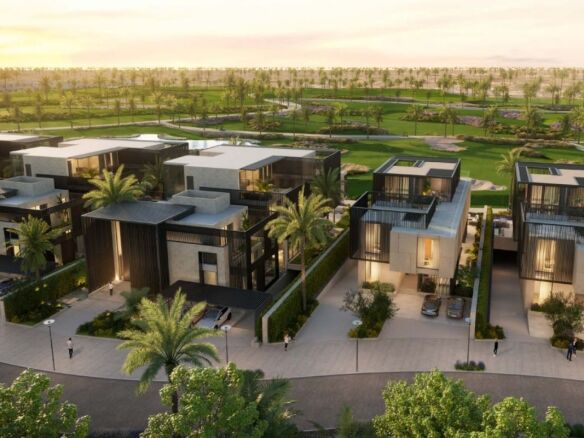 Luxurious Holiday Homes in Dubai: Your Dream Getaway Awaits-1