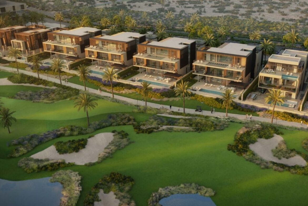 Luxurious Holiday Homes in Dubai: Your Dream Getaway Awaits-2