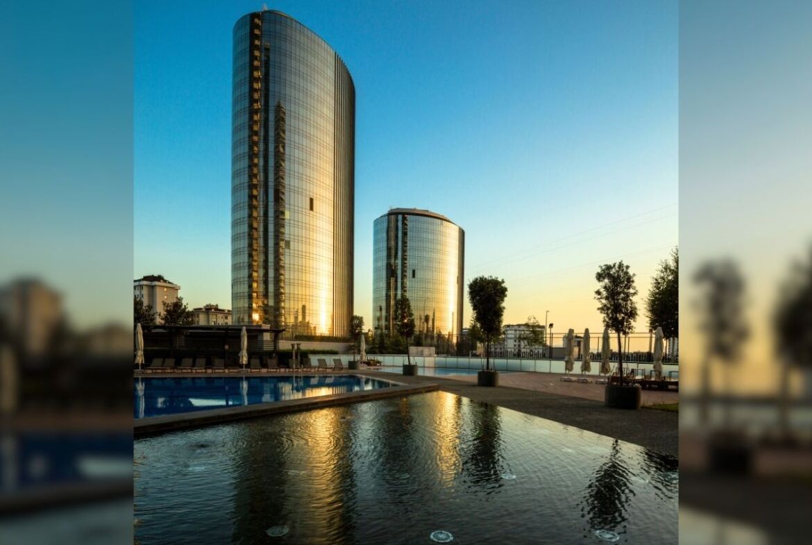 Modern Apartments in Istanbul with Stunning Island Views-2