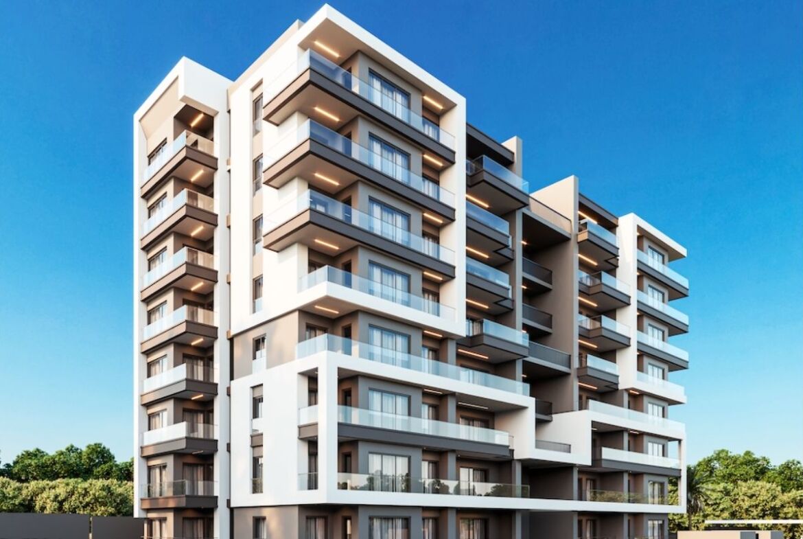 Unique Residential Project in Antalya Where Comfort and Exclusivity Meet-2