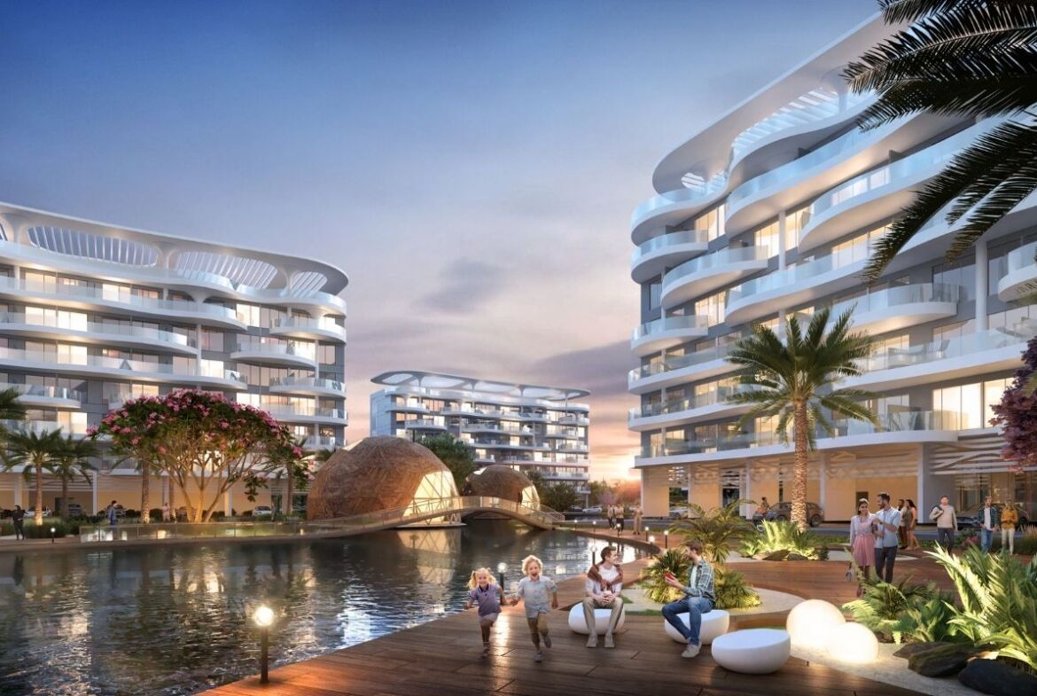 Apartments for Sale in Dubai with Flexible Payment Plan-2