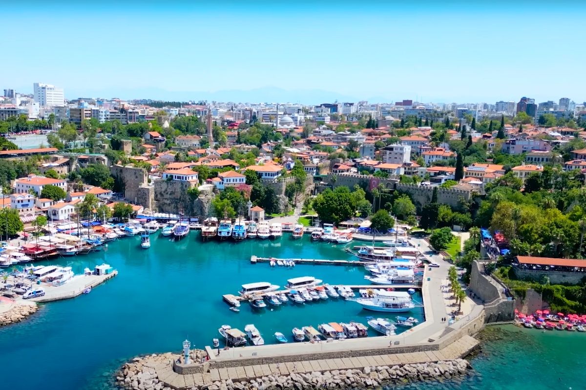 Antalya Real Estate Market in 2025 – Prime Investment Destination
