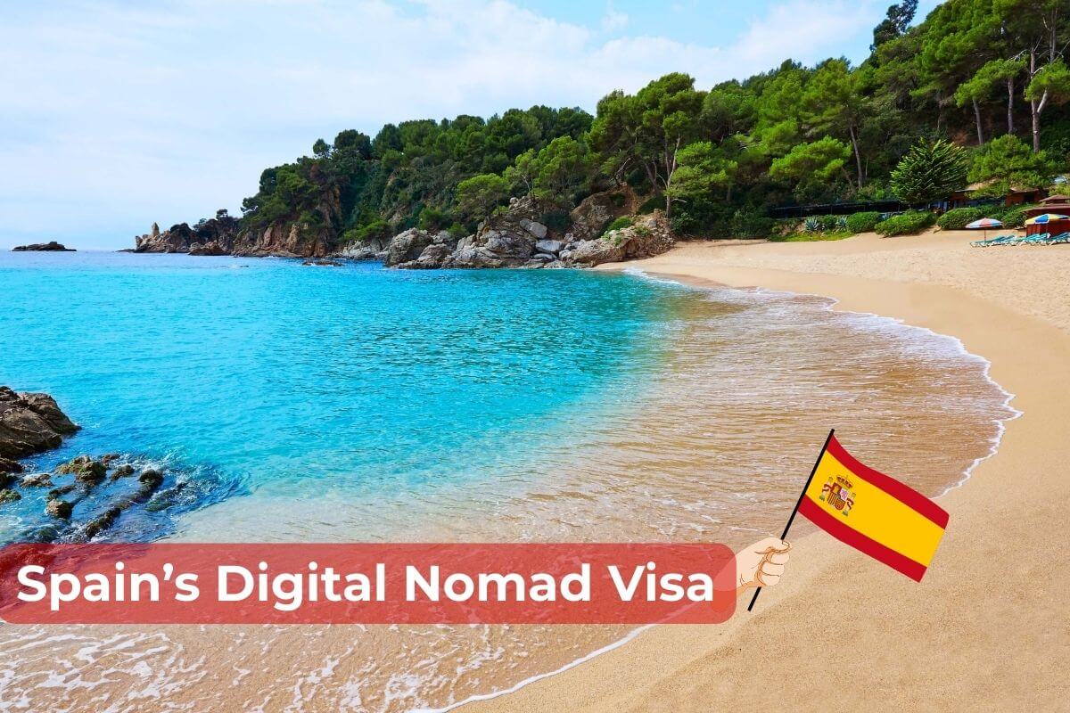 New legal pathways to live in Spain for international investors in 2025.