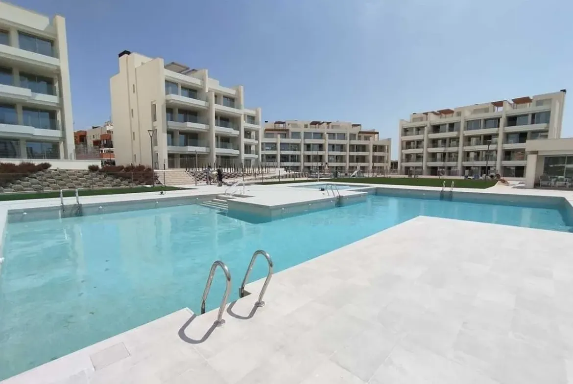 Apartments for Sale in Alicante Near Golf Courses-1