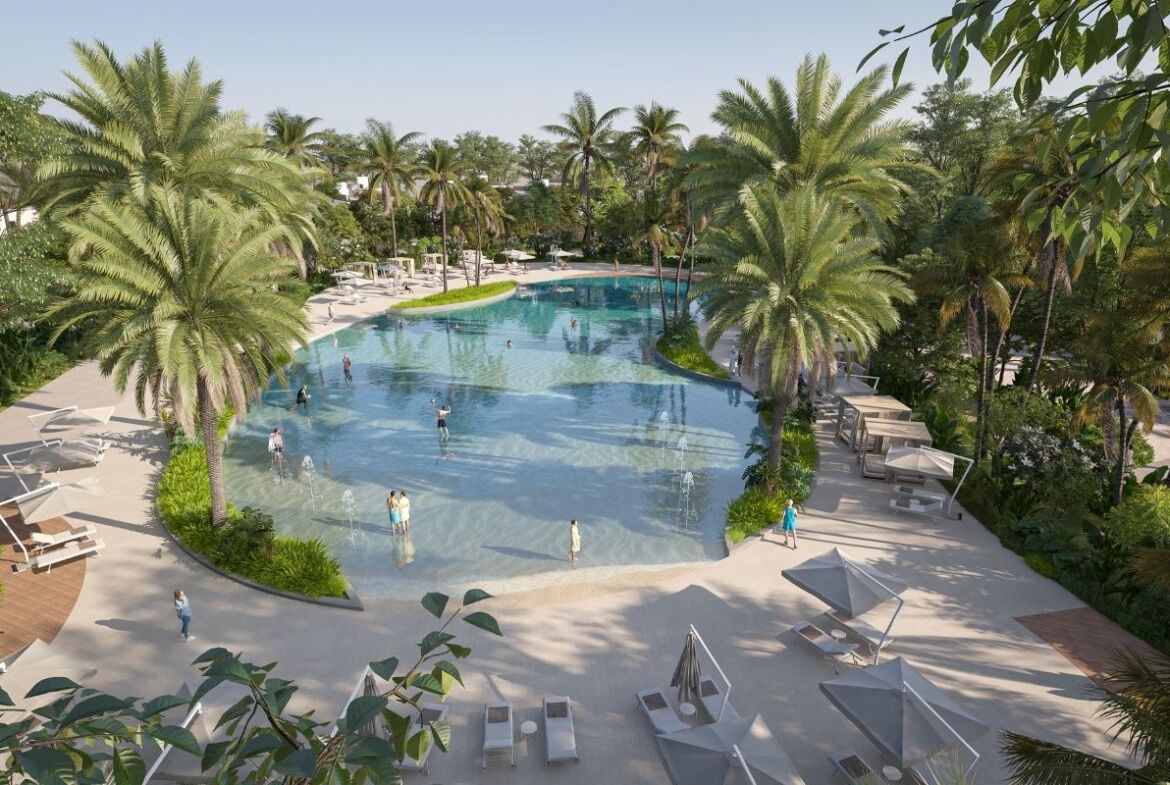 Unique Luxury Living in Dubai Villas-2