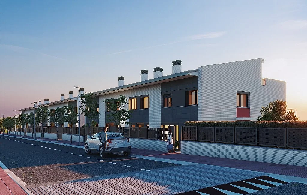 Apartments in a Residence Near the Sea in Teià Maresme-2