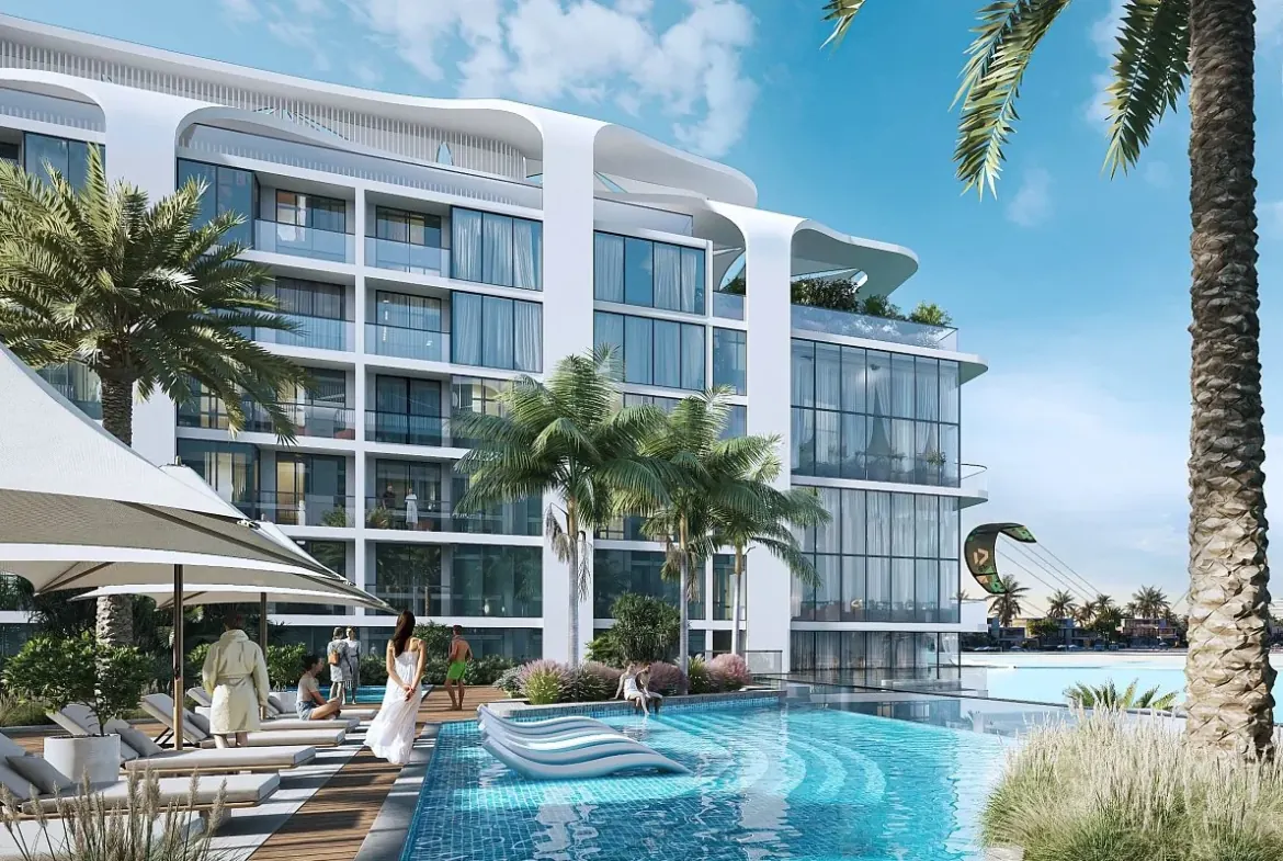 Own Seafront Apartments in Umm Al Quwain Siniyah Island-2