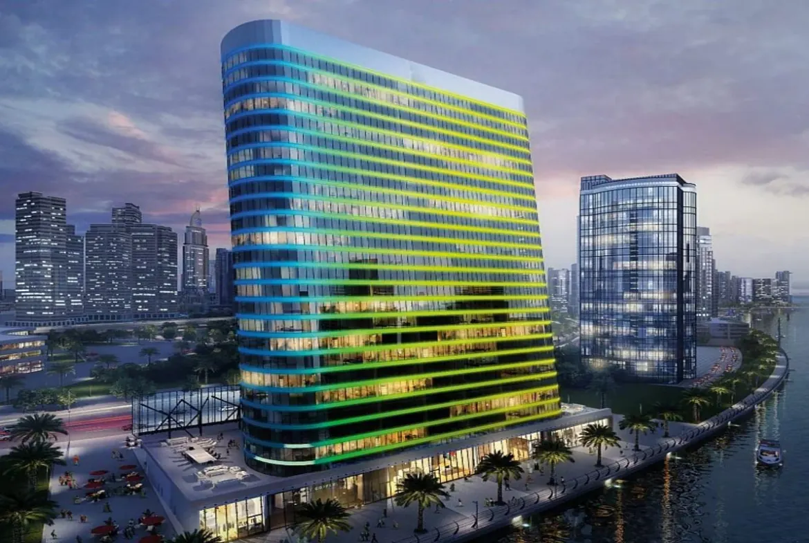 Apartments for Sale in Dubai Business Bay-2