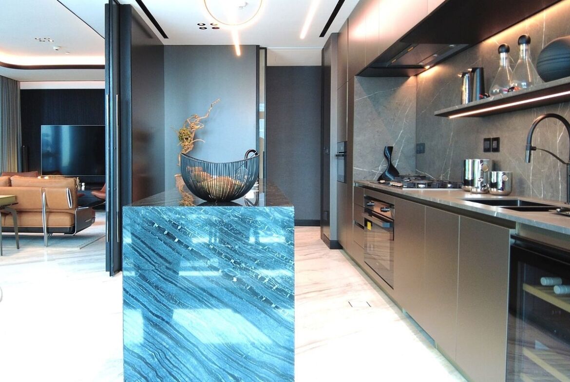 Luxury Dubai Apartments Featuring Pagani Design-2