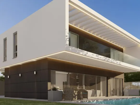 Roomy Villa in Benalmadena with Scenic Sea View-1