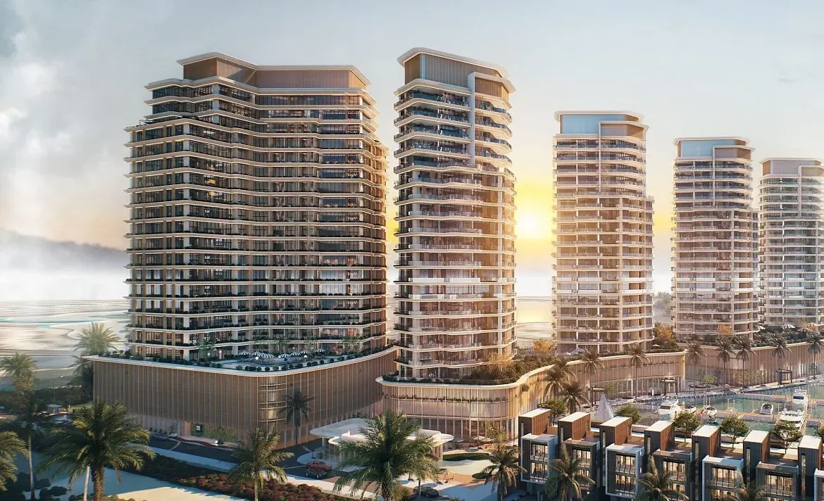 Luxury Furnished Apartments in Ras Al Khaimah-2