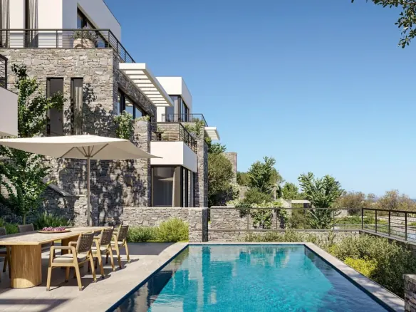 Holiday Apartments for Sale in Kyrenia North Cyprus-1