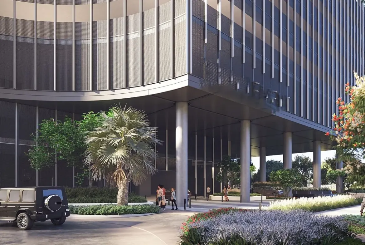 Modern Dubai Apartments with Resort Lifestyle in Meydan-2