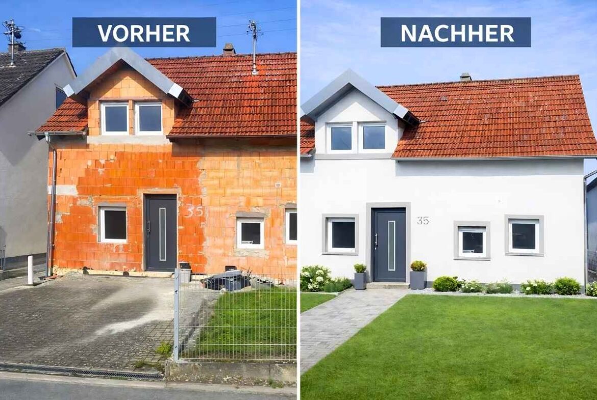 Family House in Dettingen an der Iller for Sale-1