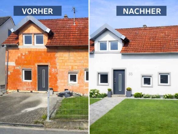Family House in Dettingen an der Iller for Sale-1
