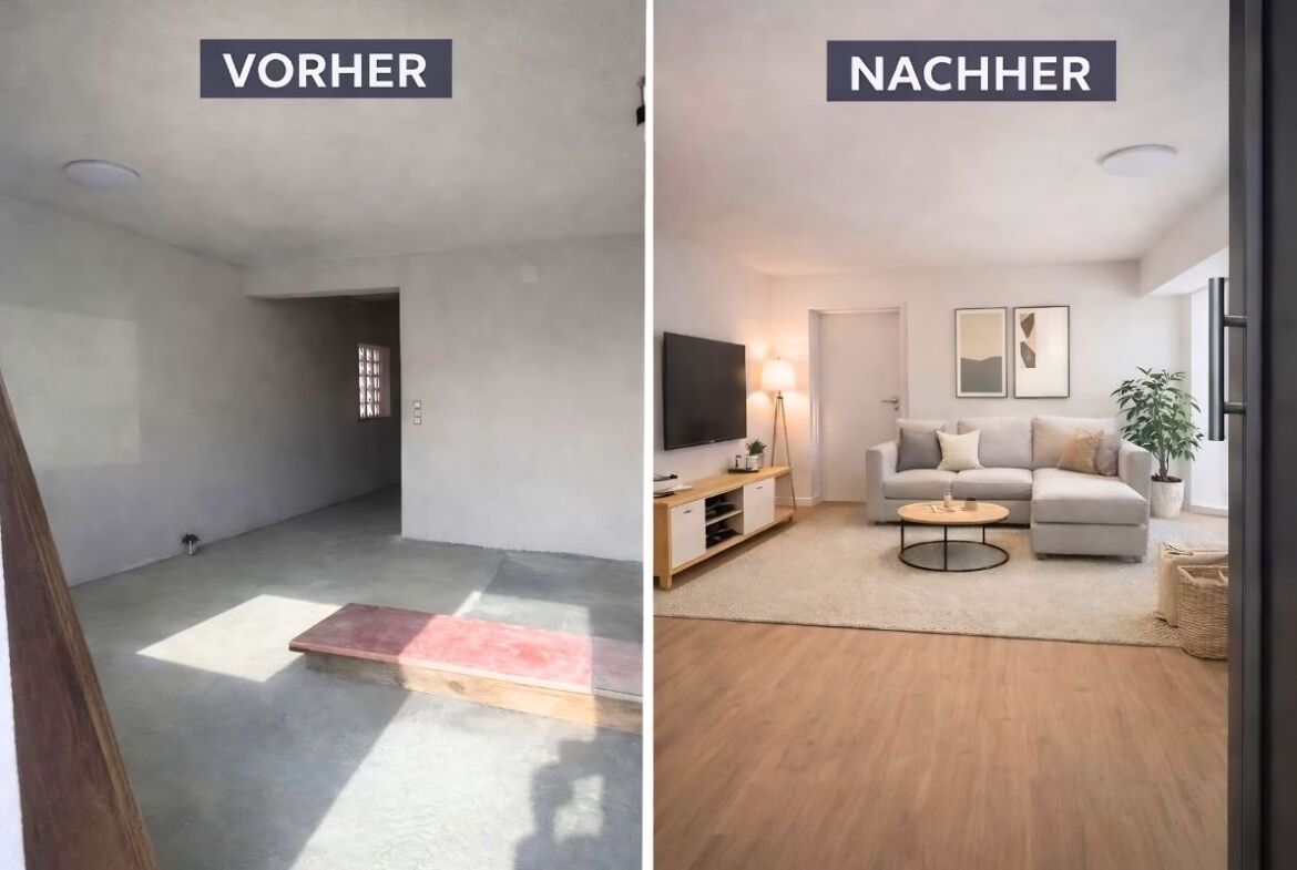 Family House in Dettingen an der Iller for Sale-2