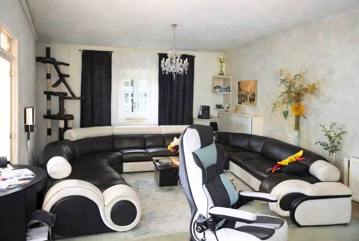 Apartment for Sale in Central Memmingen Germany-1