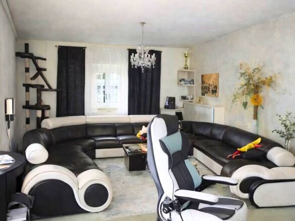 Apartment for Sale in Central Memmingen Germany-1