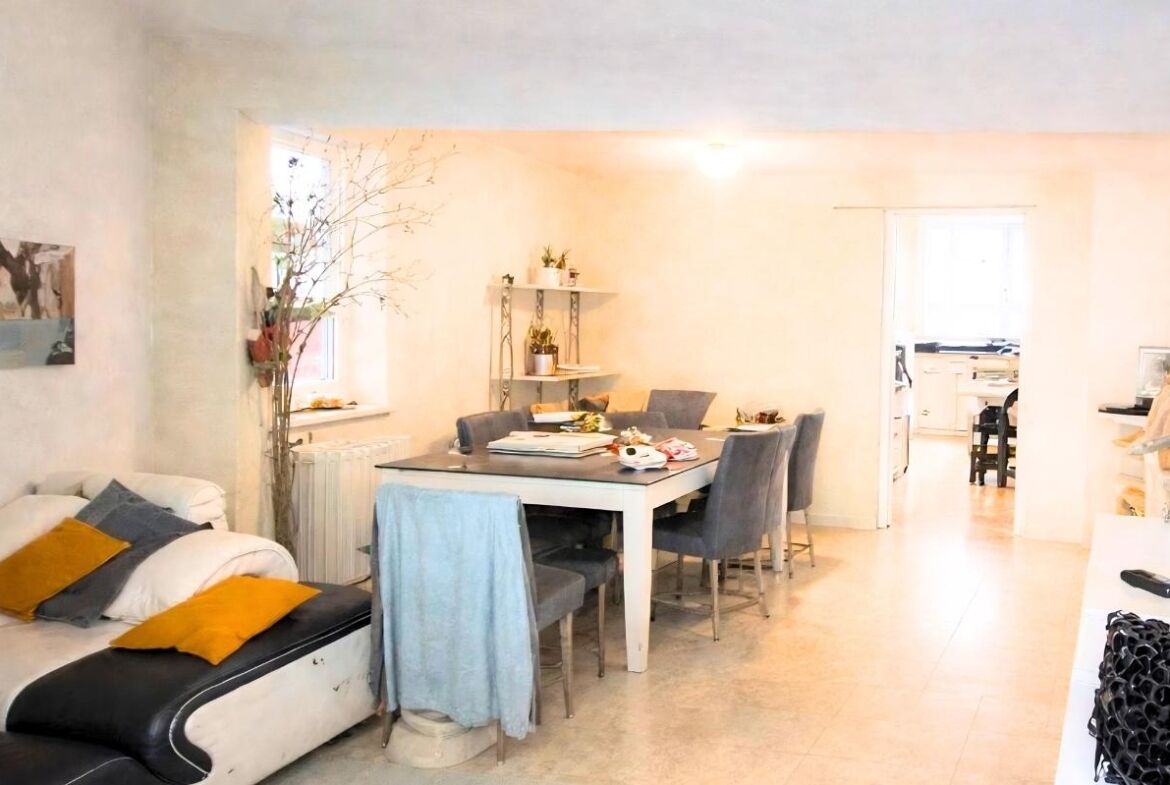 Apartment for Sale in Central Memmingen Germany-2