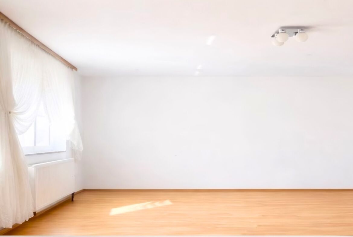 Detached Family House for Sale in Memmingerberg-2