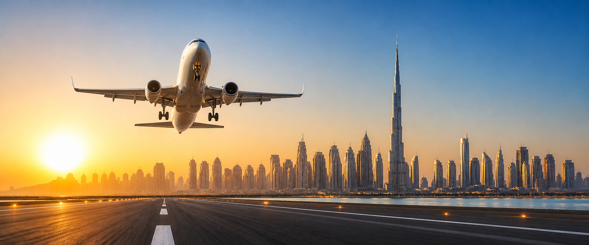Airspace Reopens and Travel Access Returns to Normal