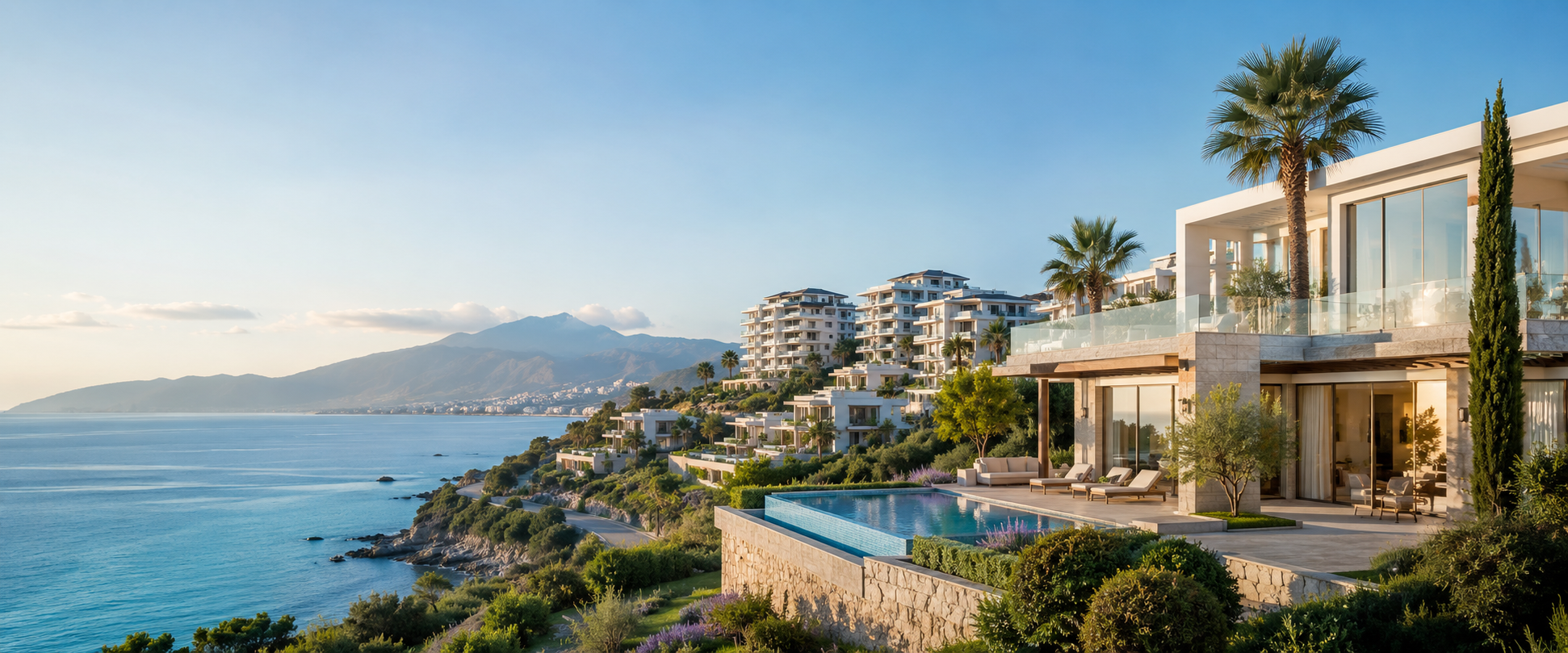 North Cyprus property laws 2026 and real estate investment opportunities for international buyers