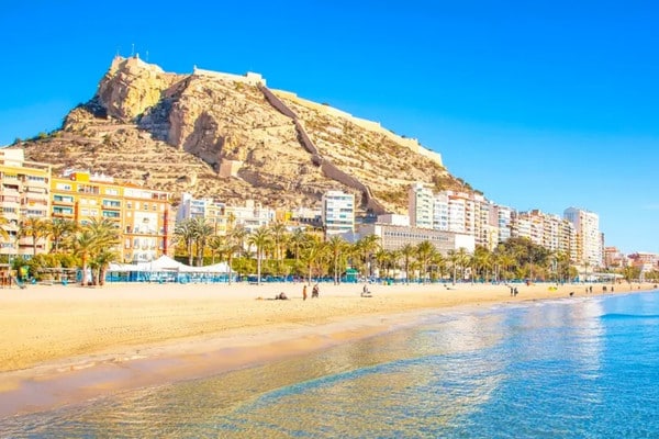 Alicante Real Estate